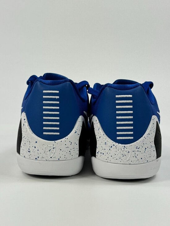 Nike Kobe 9 EM Protro TB \'Game Royal\' IH1401-400 Basketball Multi Size main image 6
